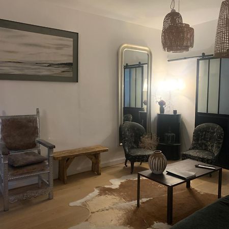 Les Chambres Du Verger อาเมียงส์ ภายนอก รูปภาพ