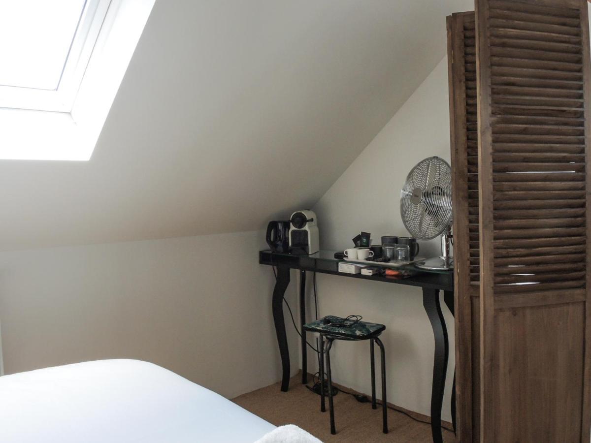 Les Chambres Du Verger อาเมียงส์ ภายนอก รูปภาพ