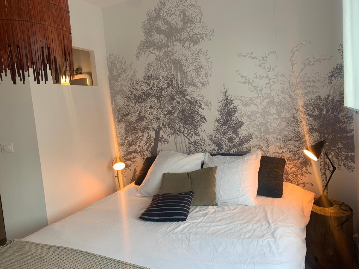 Les Chambres Du Verger อาเมียงส์ ภายนอก รูปภาพ