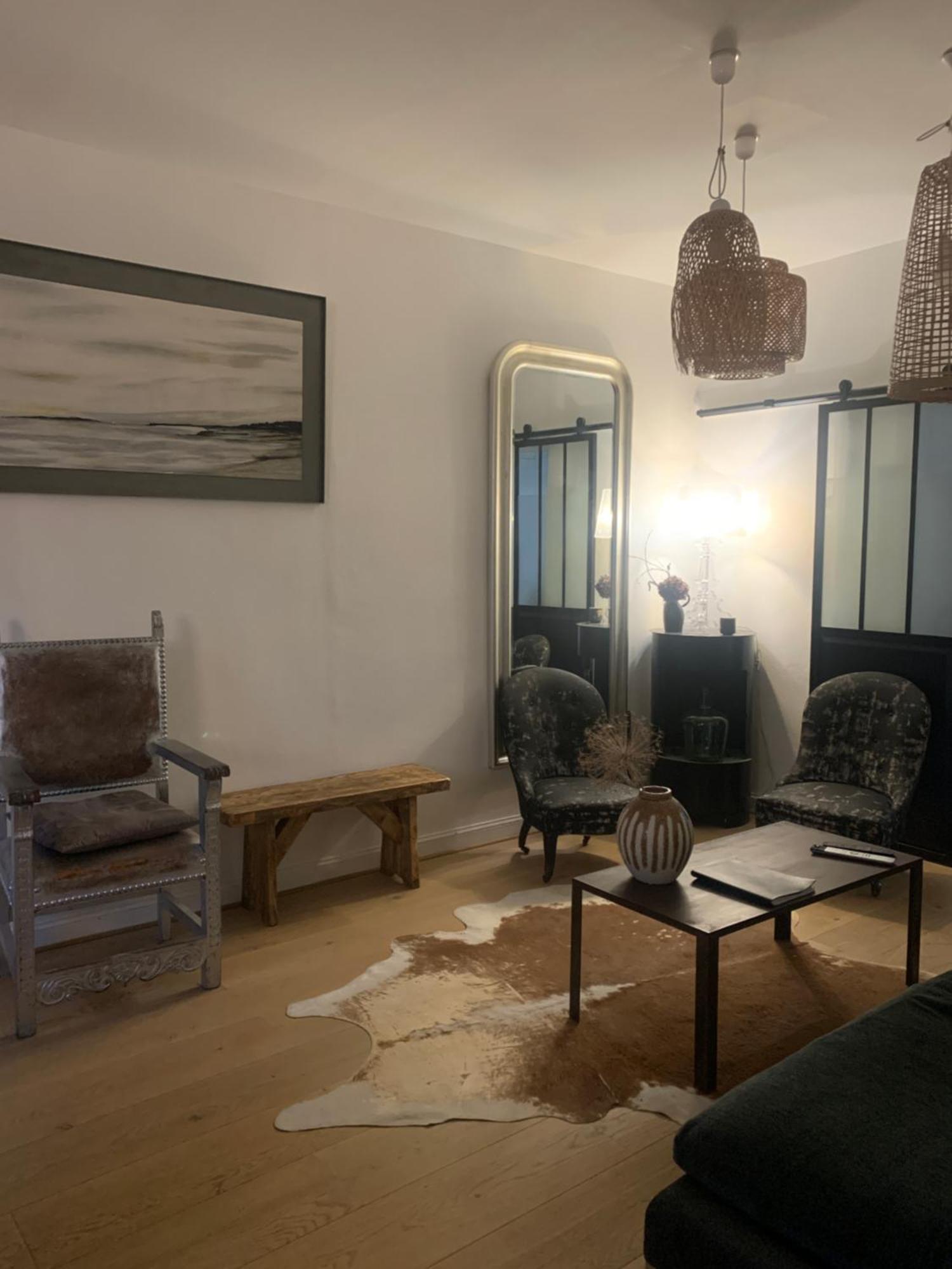 Les Chambres Du Verger อาเมียงส์ ภายนอก รูปภาพ